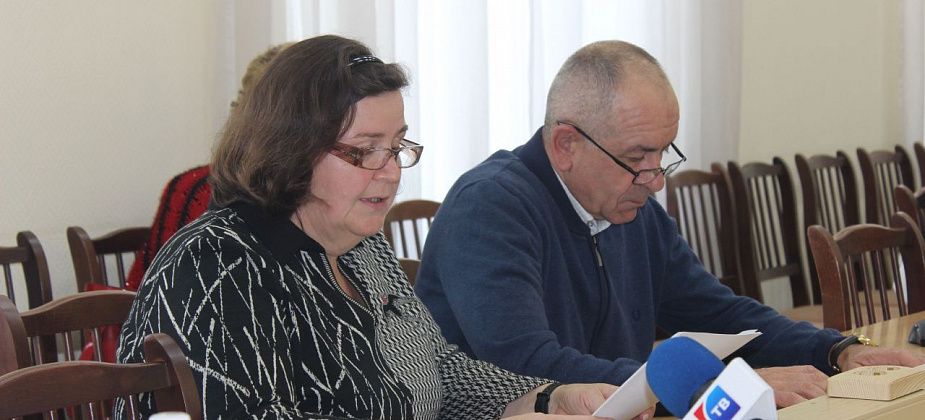 В серовскую художественную школу назначили нового директора