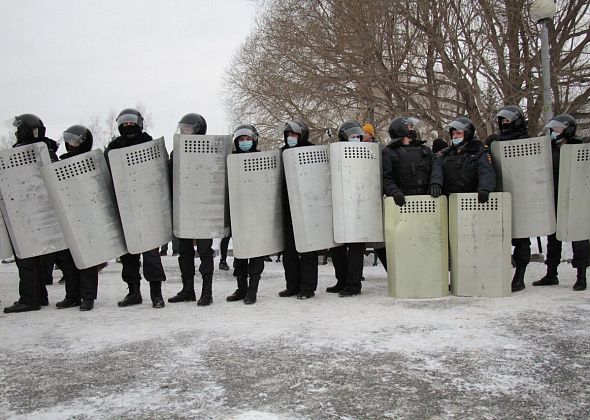 Полиция предупреждает о возможных призывах к несанкционированным акциям. Вчера в Екатеринбурге задержали горожан, протестовавших против военной операции в Украине