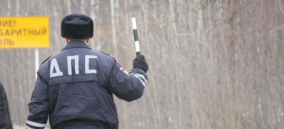 38 человек погибли с начала года по причине выезда на встречную полосу