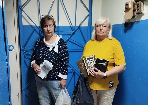 Члены Общественного совета при полиции Серова посетили подразделения ОВД 