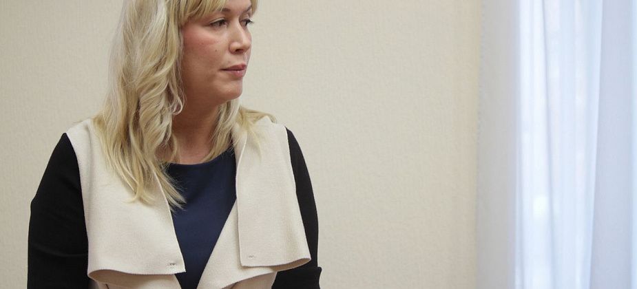 Экс-начальник серовского УКСа Ольга Нелюбина устроилась в школу-интернат