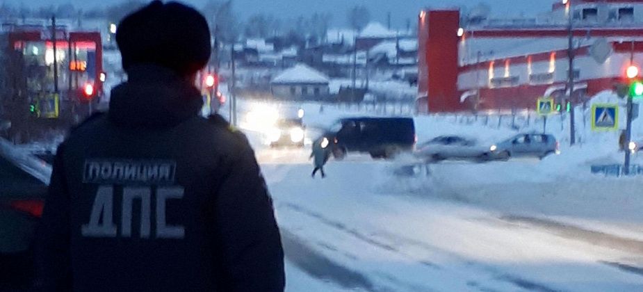 За выходные Госавтоинспекция Серова выявила двух пьяных водителей