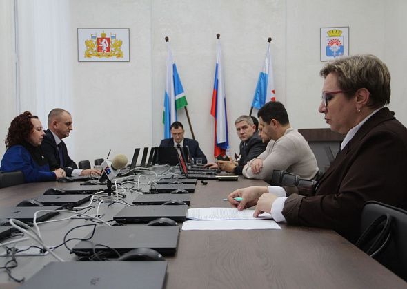 В Серове закрыли детский сад №41 "Вишенка"