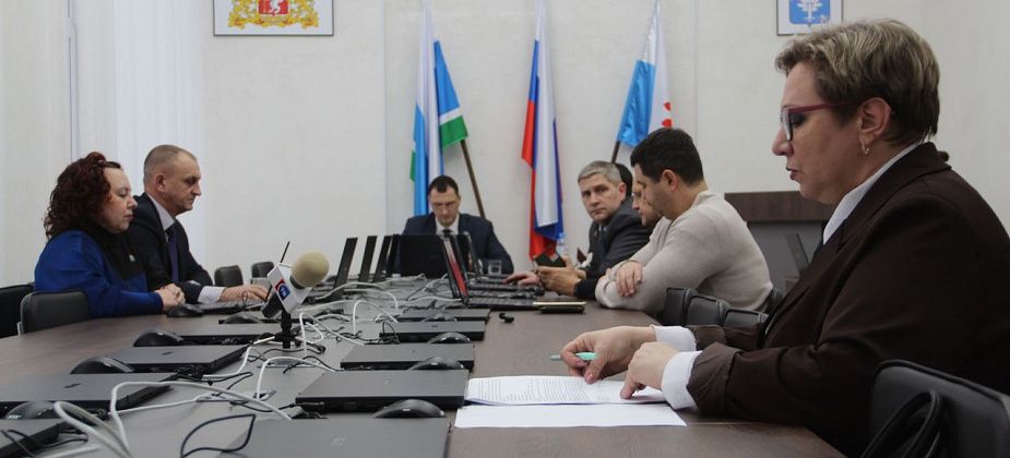 В Серове закрыли детский сад №41 "Вишенка"