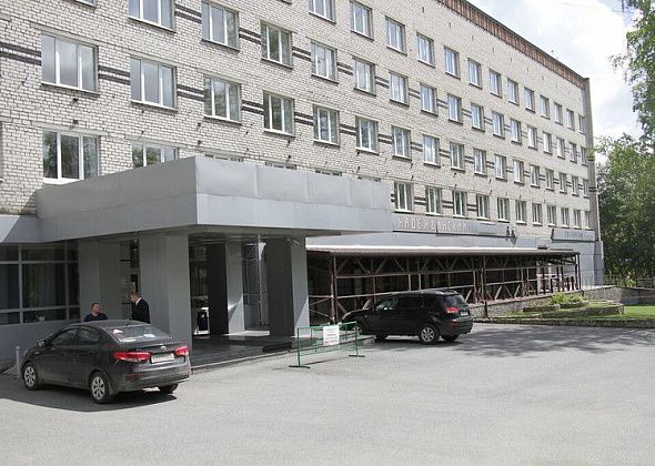 Муниципальные предприятия "Серовавтодор" и гостиницу "Надеждинский" начали преобразовывать в ООО