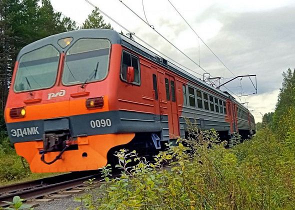 Вернуть поезд на север области можно с помощью предприятий. Причина закрытия – мало пассажиров