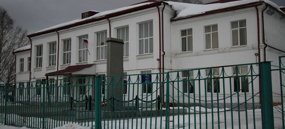 Прокуратура проводит проверку по публикации о замерзающих учениках в школе поселка Сосьва