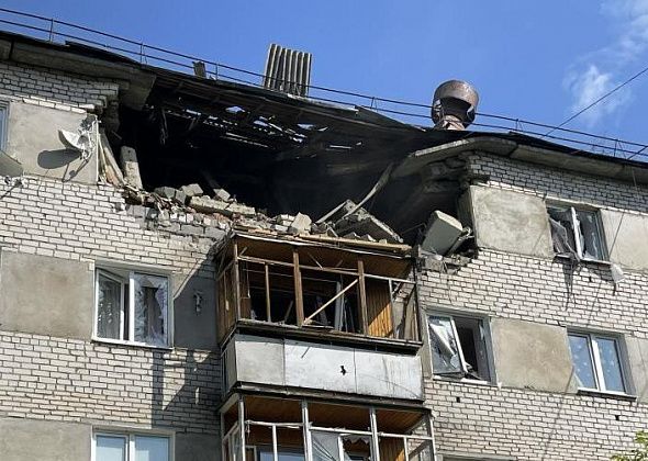 В больнице Екатеринбурга скончался серовчанин, в чьей квартире взорвался газ
