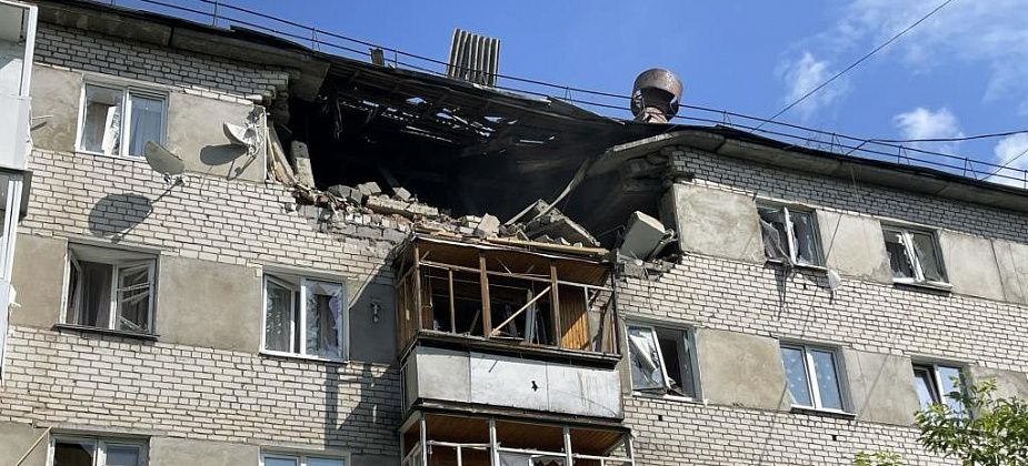 В больнице Екатеринбурга скончался серовчанин, в чьей квартире взорвался газ