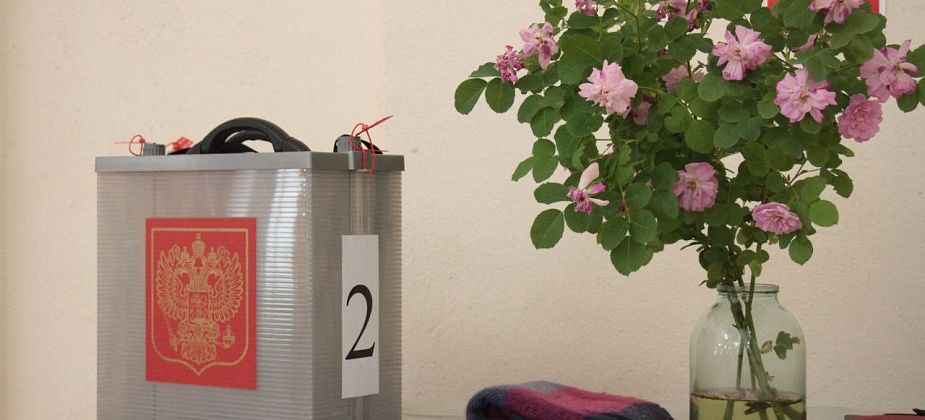 В деревнях под Серовом упразднили два избирательных участка