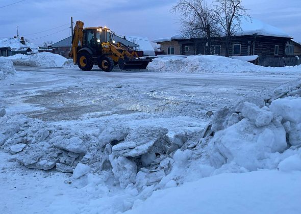 За зимнее содержание дорог в 2026 году Госавтоинспекция выдала серовским дорожникам 16 предписаний