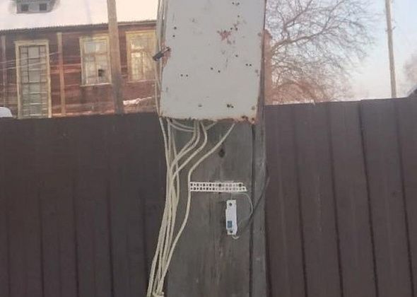 В Сосьве предприниматель Пикалова задолжала денег ГУФСИНу?