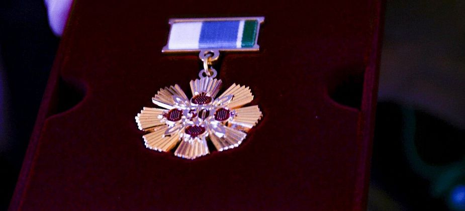 За полувековые браки наградят 11 серовских пар, а за рождение 5 детей – одну маму