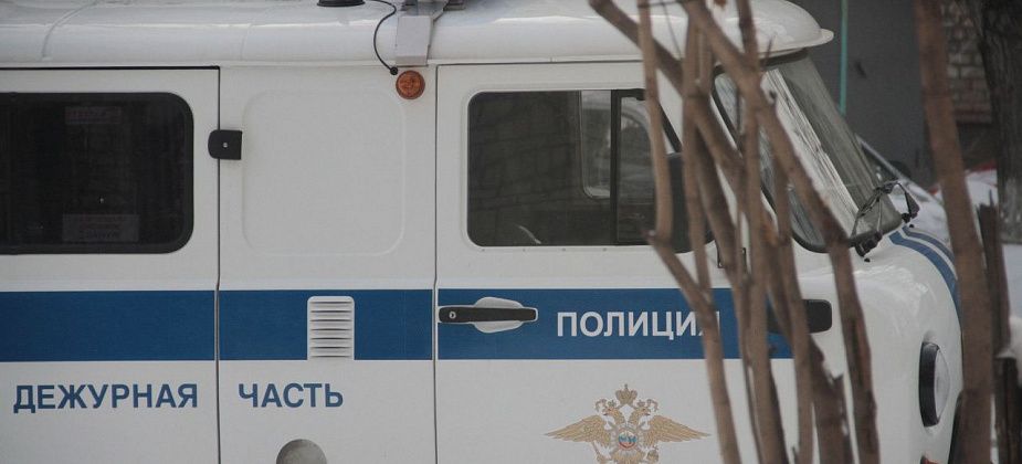 Полиция Серова провела рейд «Общественное место». Выявлено более 120 административных правонарушений