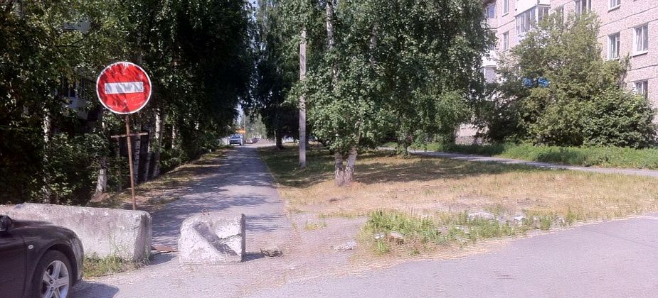 Движение транспорта у дома №7 по улице Рабочей молодежи откроется в 2022 году