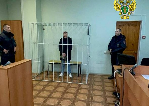 Серовчанина, убившего щенка Микки, приговорили к реальному сроку