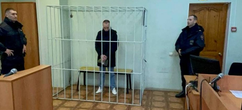 Серовчанина, убившего щенка Микки, приговорили к реальному сроку