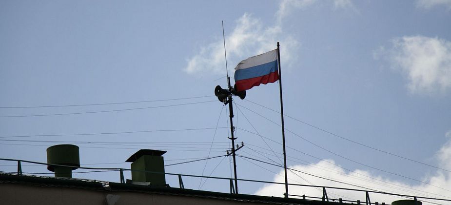 Запуск сирен в Серове отменен