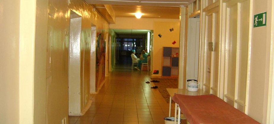 Фельдшер из Серова занял денег у пациентов, сбежал, купил диплом и стал главврачом в Курганской области