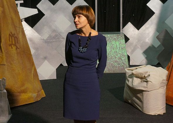Наталия Мозжакова может оставить Серовскую драму и возглавить нижнетагильский театр
