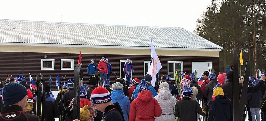 Экс-начальницу УКСа Серова не привлекли к ответственности, потому что сейчас она работает в другом месте?
