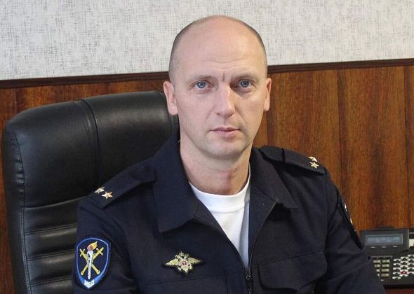 В полиции Серова состоялась прямая линия по вопросам мошенничества