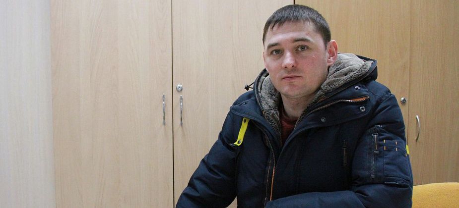 Серовчане привезут продукты жителям Ликино. До поселка можно добраться только по зимнику или реке