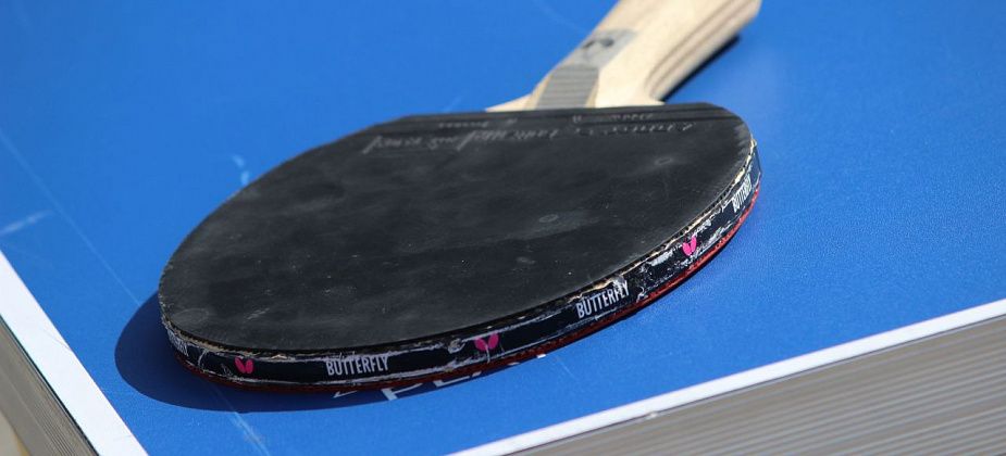 В Серове в 23-й раз пройдет Кубок главы по настольному теннису