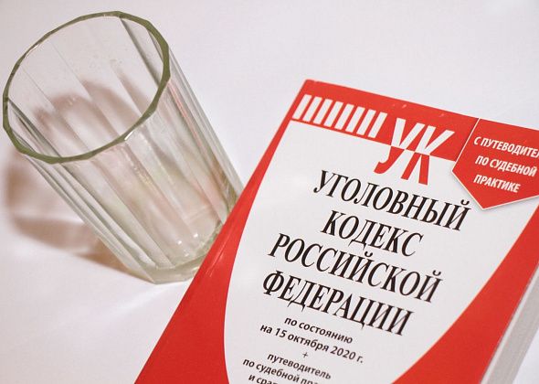 Дважды попавшийся пьяным за рулем мужчина получил обязательные работы и лишился автомобиля