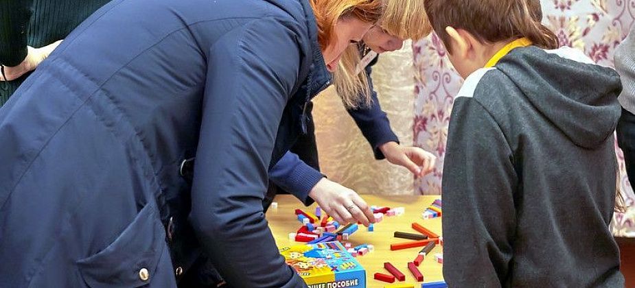 В Серове создадут комиссию для помощи детям в социальной адаптации