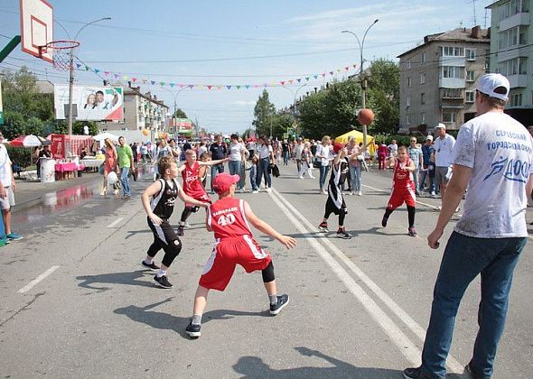 Принимаются заявки от организаций для участия в «Серовском Арбате»