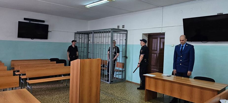 В Серове осуждены наркокурьеры. Один хотел заработать на лечение дочери. Второй заключил контракт с Минобороны