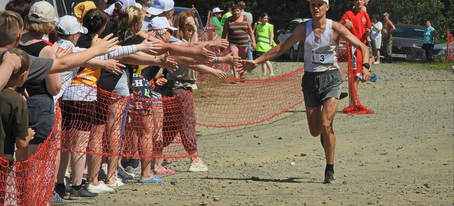 Организаторы «Конжака» рассказали, сколько призовых денег получат самые быстрые марафонцы