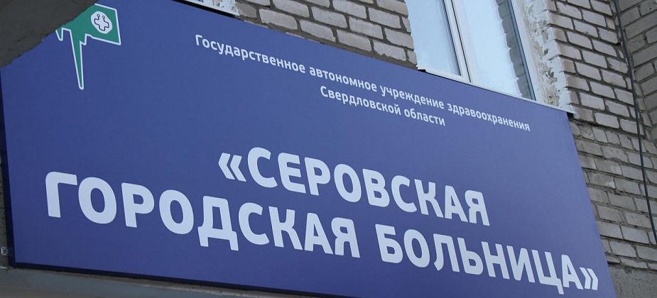 Заведующей родильным отделением Серовской горбольницы назначена Ольга Демина