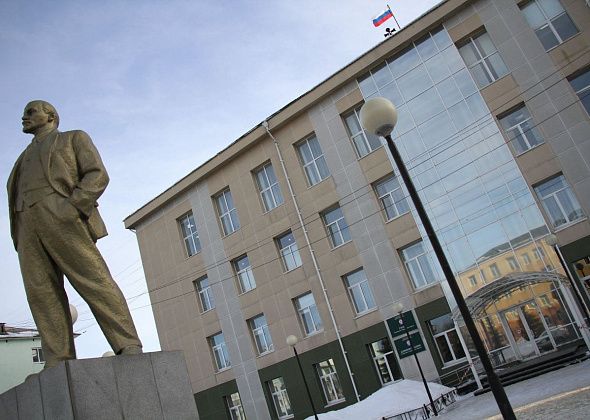 Мэрия Серова покупает два кондиционера