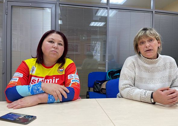 Отсутствие спортинвентаря, “зависшая” группа. Серовчанки жалуются на ситуацию в секции биатлона