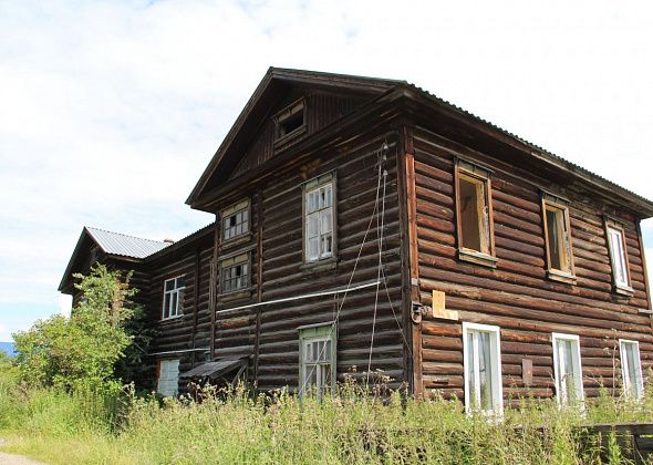 В Серове и поселках снесут 7 домов