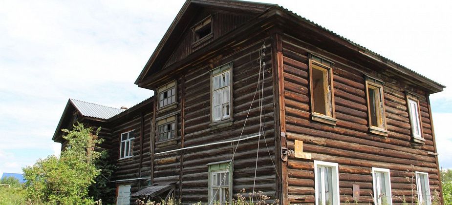 В Серове и поселках снесут 7 домов