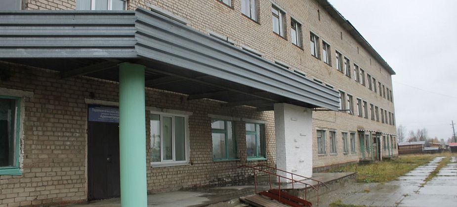 Проведут новую экспертизу здания больницы в Восточном? 