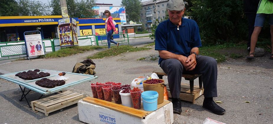 Василий Сизиков хочет обустроить в Серове мини-рынок: “Не переселятся - костьми лягу” 