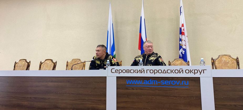 Экс-чемпион мира по боксу Константин Цзю: "Серов изменился в лучшую сторону"