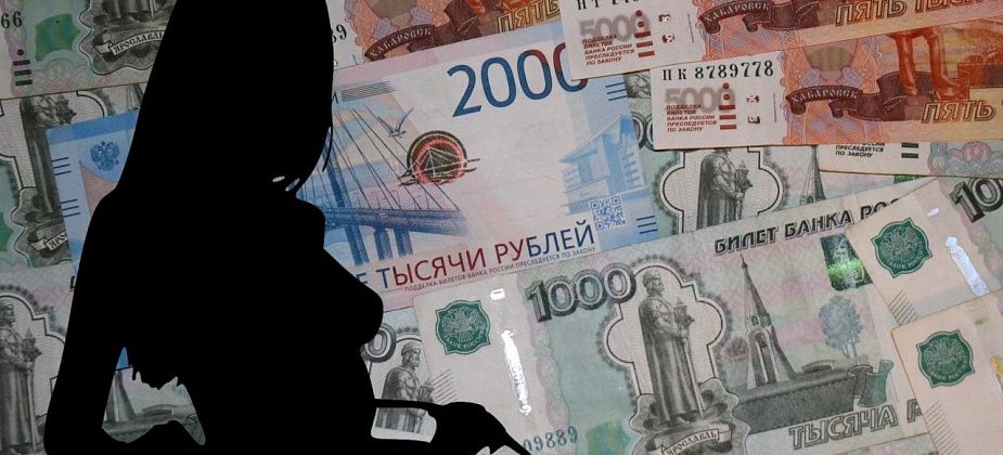 Угрожал «то ли Ахмед, то ли Мамед». Серовчанин захотел встречи с проституткой и нарвался на мошенников