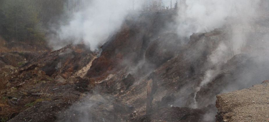 Минприроды предостерегло мэрию Серова из-за неисполнения решения суда об уборке свалки в Красноглинном