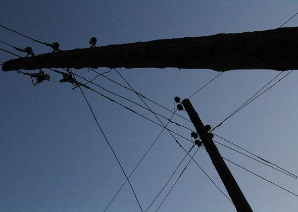 Больше двух тысяч жителей Филькино и Новой Колы на четыре часа останутся без электричества
