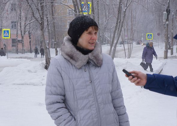 Серовчане рассказали, какое событие в 2018 году запомнилось им больше всего