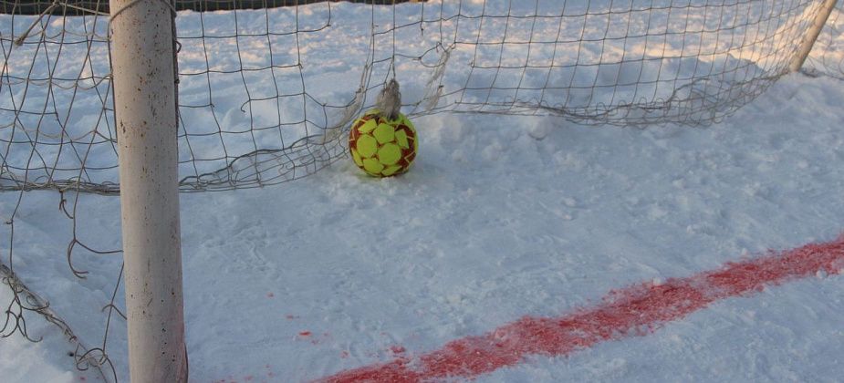 Юные серовчане сыграют в валенкобол