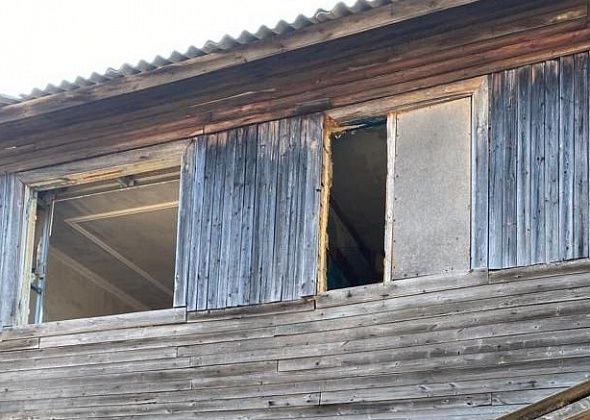 Глава Серова сообщил, что переселенцы из Ключевого получат квартиру после строительства нового дома