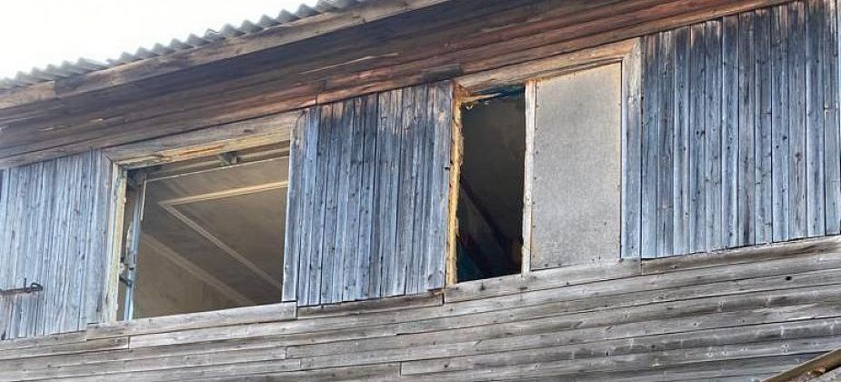 Глава Серова сообщил, что переселенцы из Ключевого получат квартиру после строительства нового дома