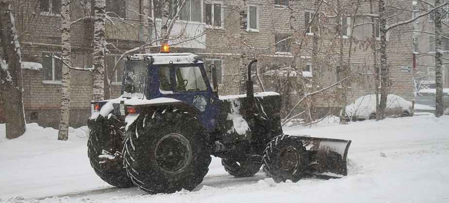 В «Серовавтодоре» работал тракторист с поддельными правами. Возбуждено уголовное дело
