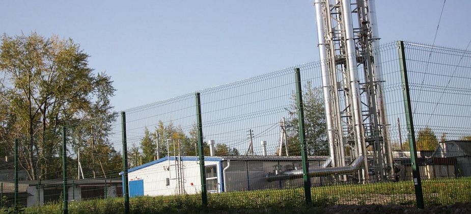 В Серове стартовал отопительный сезон